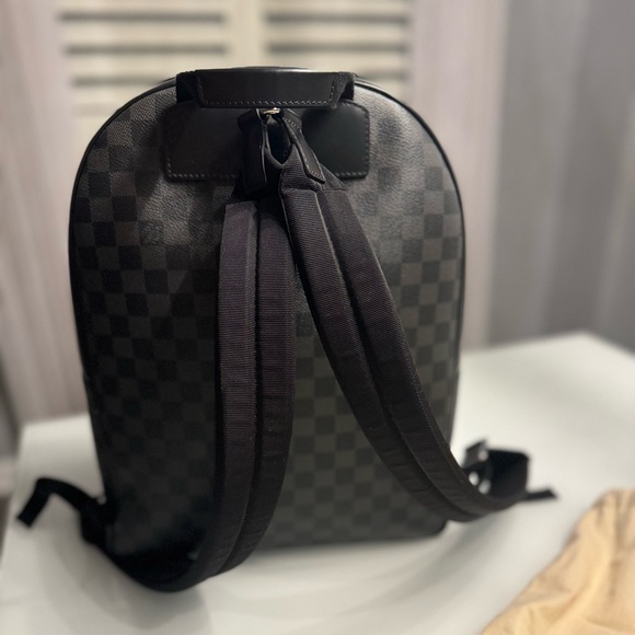 Josh Backpack Like New - Picture 6 of 12